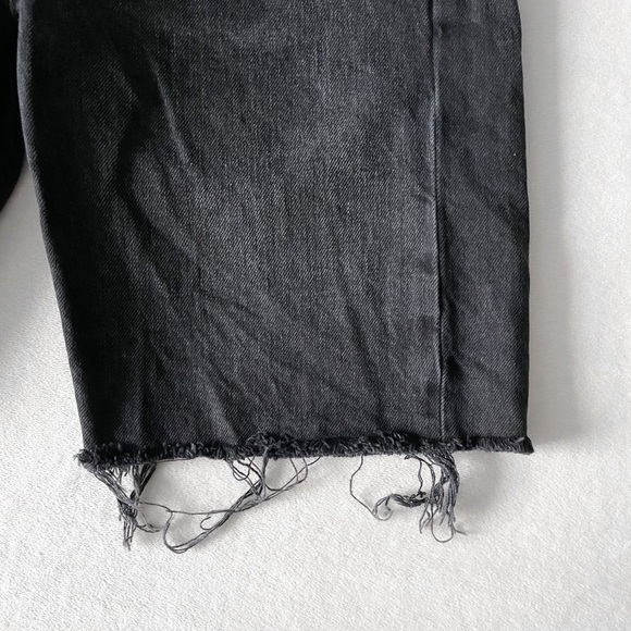 AGOLDE 90s Short - Picture 7 of 10